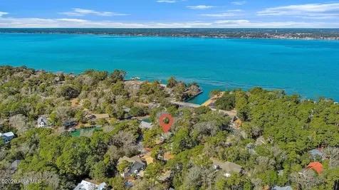104 Elm Court Pine Knoll Shores NC 28512