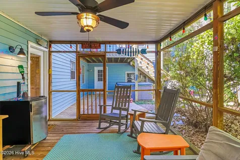 104 Elm Court Pine Knoll Shores NC 28512