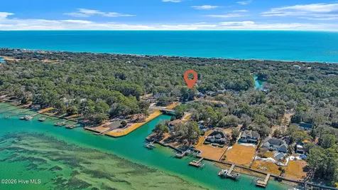 104 Elm Court Pine Knoll Shores NC 28512