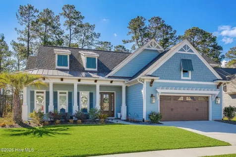 3451 Bitterns Branch Leland NC 28451