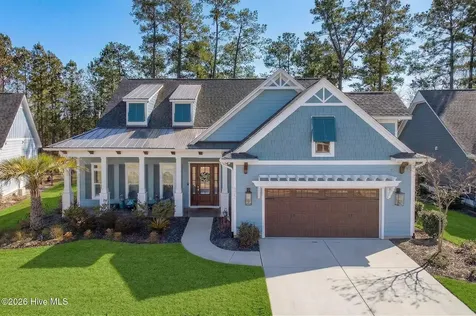 3451 Bitterns Branch Leland NC 28451