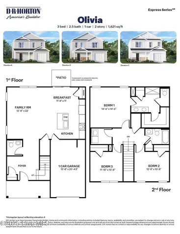 3920 Falcon Court NW Wilson NC 27896