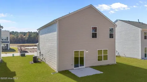 3920 Falcon Court NW Wilson NC 27896