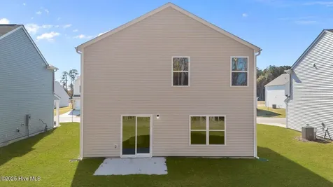 3920 Falcon Court NW Wilson NC 27896