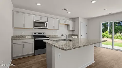 3920 Falcon Court NW Wilson NC 27896