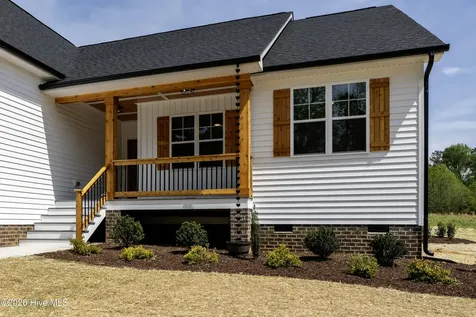 2321 Peachtree Hills Road Spring Hope NC 27882