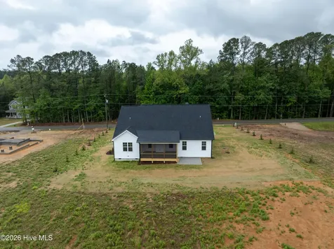 2321 Peachtree Hills Road Spring Hope NC 27882
