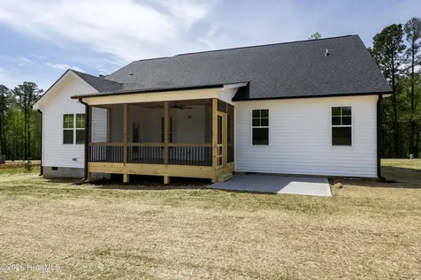 2321 Peachtree Hills Road Spring Hope NC 27882