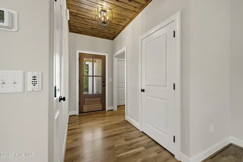 2321 Peachtree Hills Road Spring Hope NC 27882