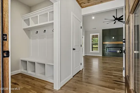 2321 Peachtree Hills Road Spring Hope NC 27882