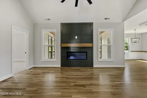 2321 Peachtree Hills Road Spring Hope NC 27882