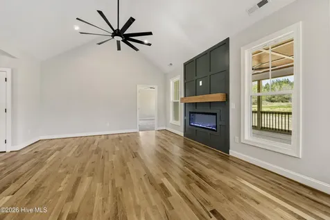 2321 Peachtree Hills Road Spring Hope NC 27882