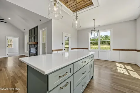 2321 Peachtree Hills Road Spring Hope NC 27882