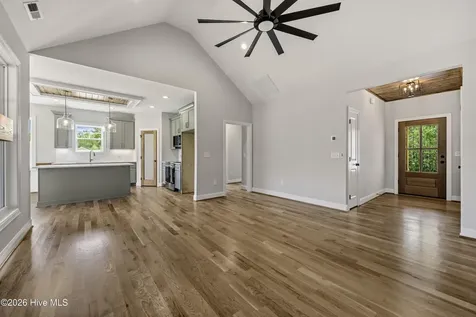 2321 Peachtree Hills Road Spring Hope NC 27882