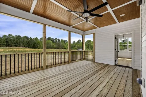 2321 Peachtree Hills Road Spring Hope NC 27882