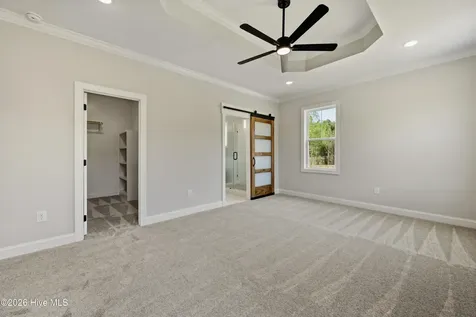 2321 Peachtree Hills Road Spring Hope NC 27882