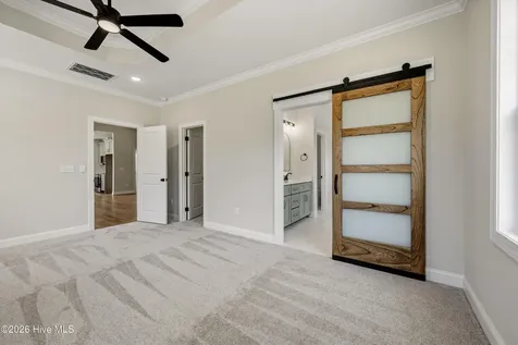2321 Peachtree Hills Road Spring Hope NC 27882