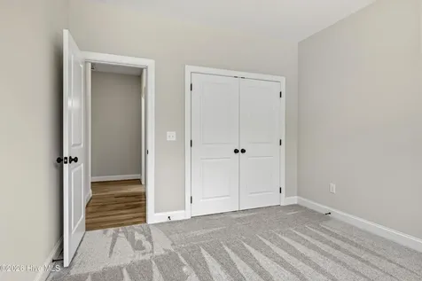 2321 Peachtree Hills Road Spring Hope NC 27882