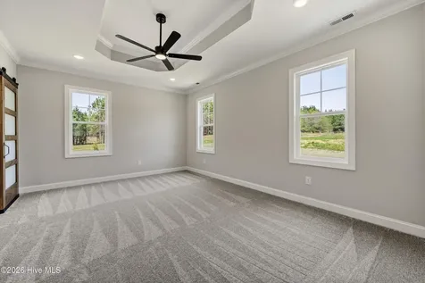 2321 Peachtree Hills Road Spring Hope NC 27882