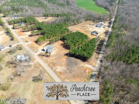 2321 Peachtree Hills Road Spring Hope NC 27882
