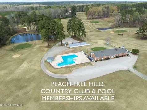 2321 Peachtree Hills Road Spring Hope NC 27882