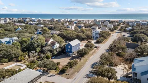 10522 Island Circle Emerald Isle NC 28594