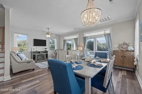 10522 Island Circle Emerald Isle NC 28594