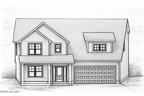 221 Strother Road Aberdeen NC 28315