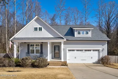 287 Northview Drive Middlesex NC 27557