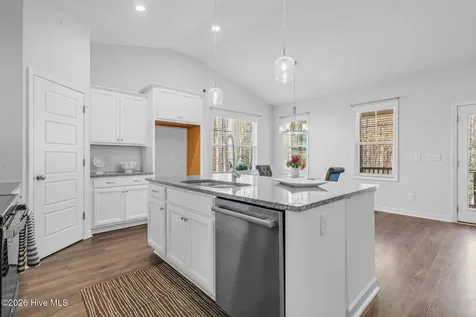 287 Northview Drive Middlesex NC 27557