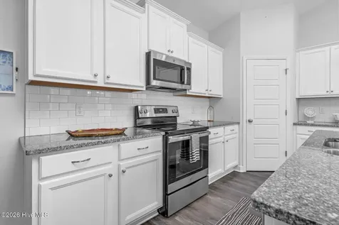 287 Northview Drive Middlesex NC 27557