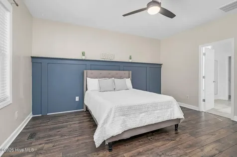 287 Northview Drive Middlesex NC 27557