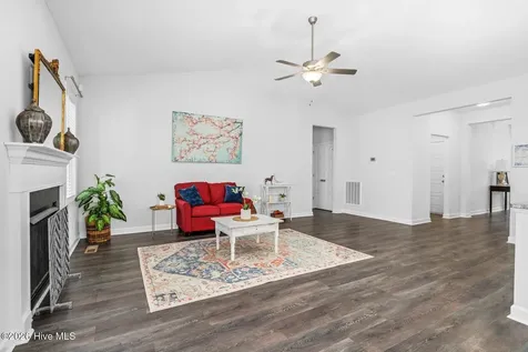 287 Northview Drive Middlesex NC 27557