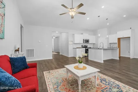 287 Northview Drive Middlesex NC 27557