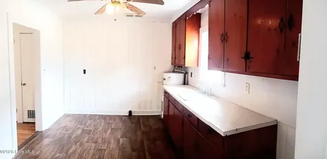 322 Jefferson Street W Wilson NC 27893