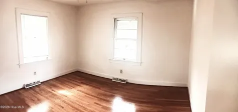 322 Jefferson Street W Wilson NC 27893