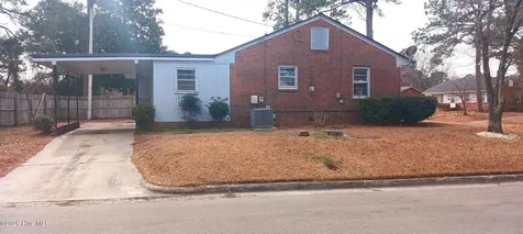 322 Jefferson Street W Wilson NC 27893