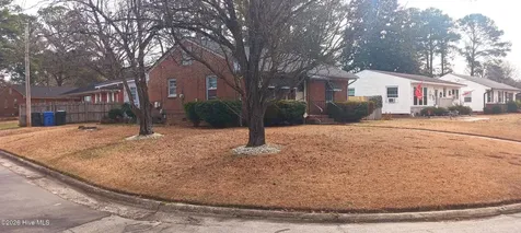 322 Jefferson Street W Wilson NC 27893
