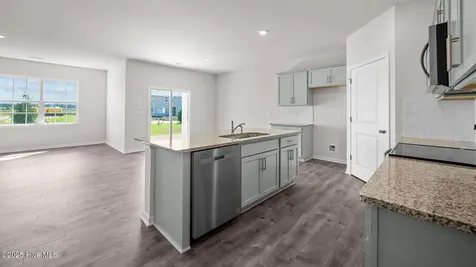 1524 Stone Wood Drive Winterville NC 28590