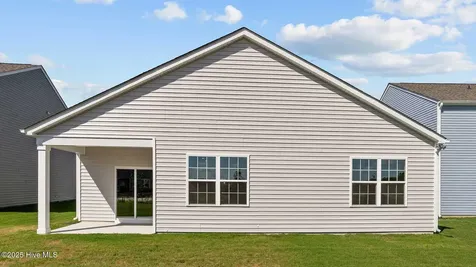 1524 Stone Wood Drive Winterville NC 28590