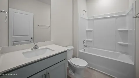 1524 Stone Wood Drive Winterville NC 28590
