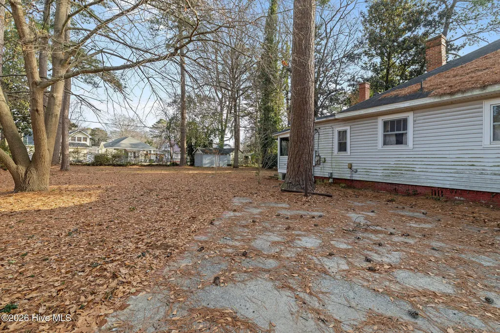 1101 Evergreen Avenue Goldsboro NC 27530