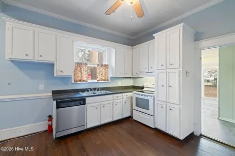 1101 Evergreen Avenue Goldsboro NC 27530