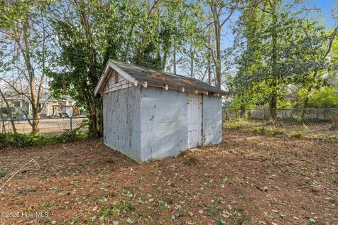 1101 Evergreen Avenue Goldsboro NC 27530