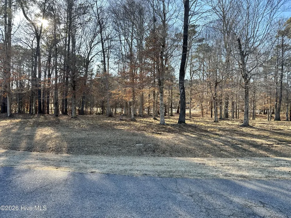 173 Roanoke Drive Hertford NC 27944