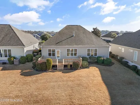1134 Endeavour Way SW Ocean Isle Beach NC 28469
