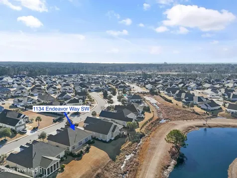 1134 Endeavour Way SW Ocean Isle Beach NC 28469
