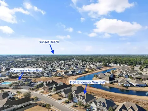 1134 Endeavour Way SW Ocean Isle Beach NC 28469