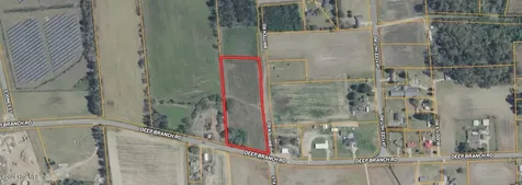 0 Britten Road Pembroke NC 28372