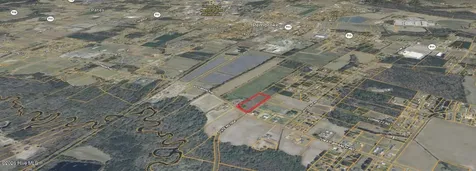 0 Britten Road Pembroke NC 28372